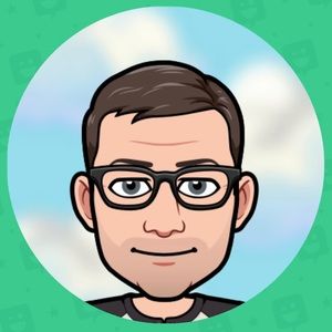 Meet your Posher, Randy